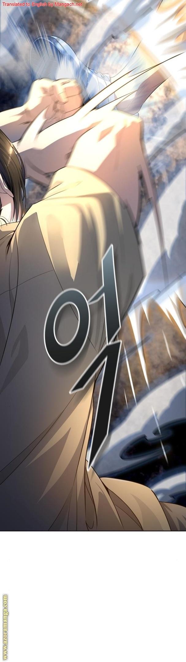 Tower of God Chapter 548 image 09